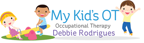 My Kids Occupational Therapy